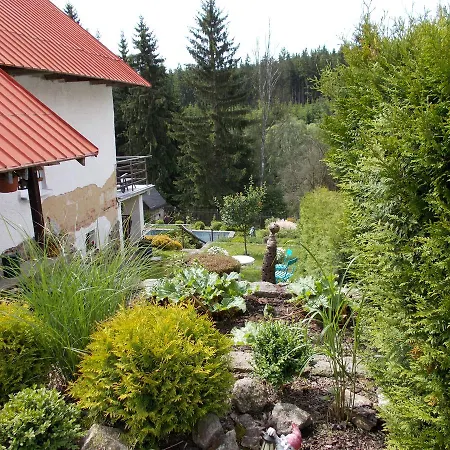 Penzión Eva Stara Voda  Exterior foto