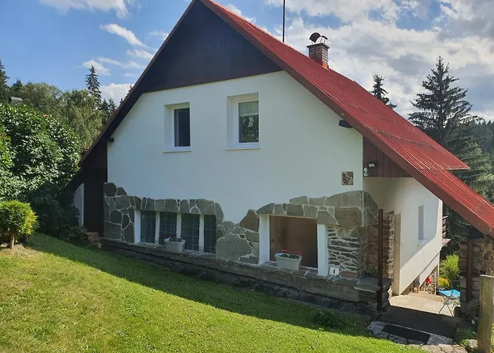 Penzion Eva