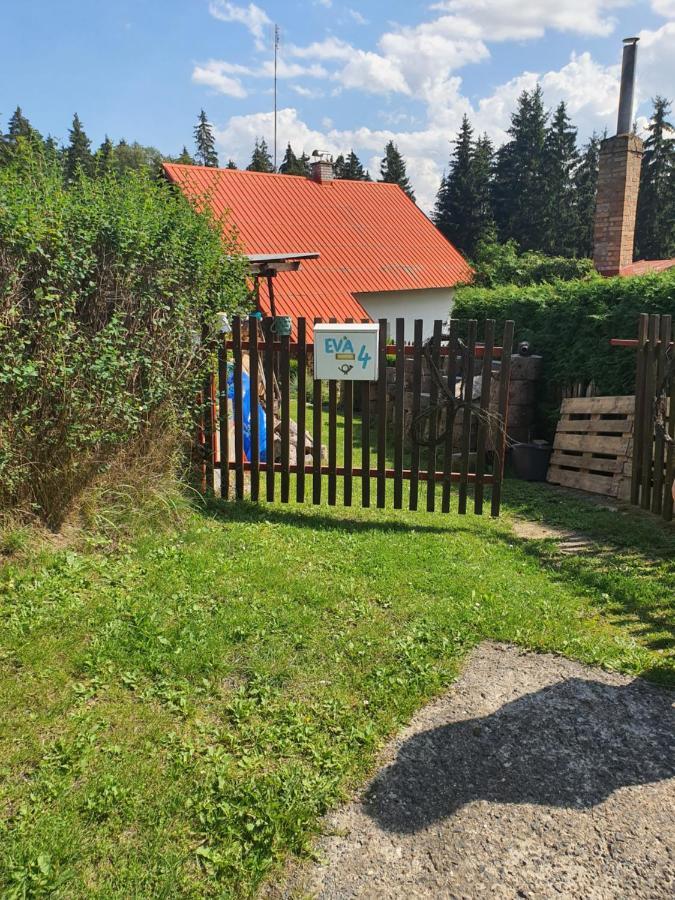 Eva * Stara Voda (Cheb)