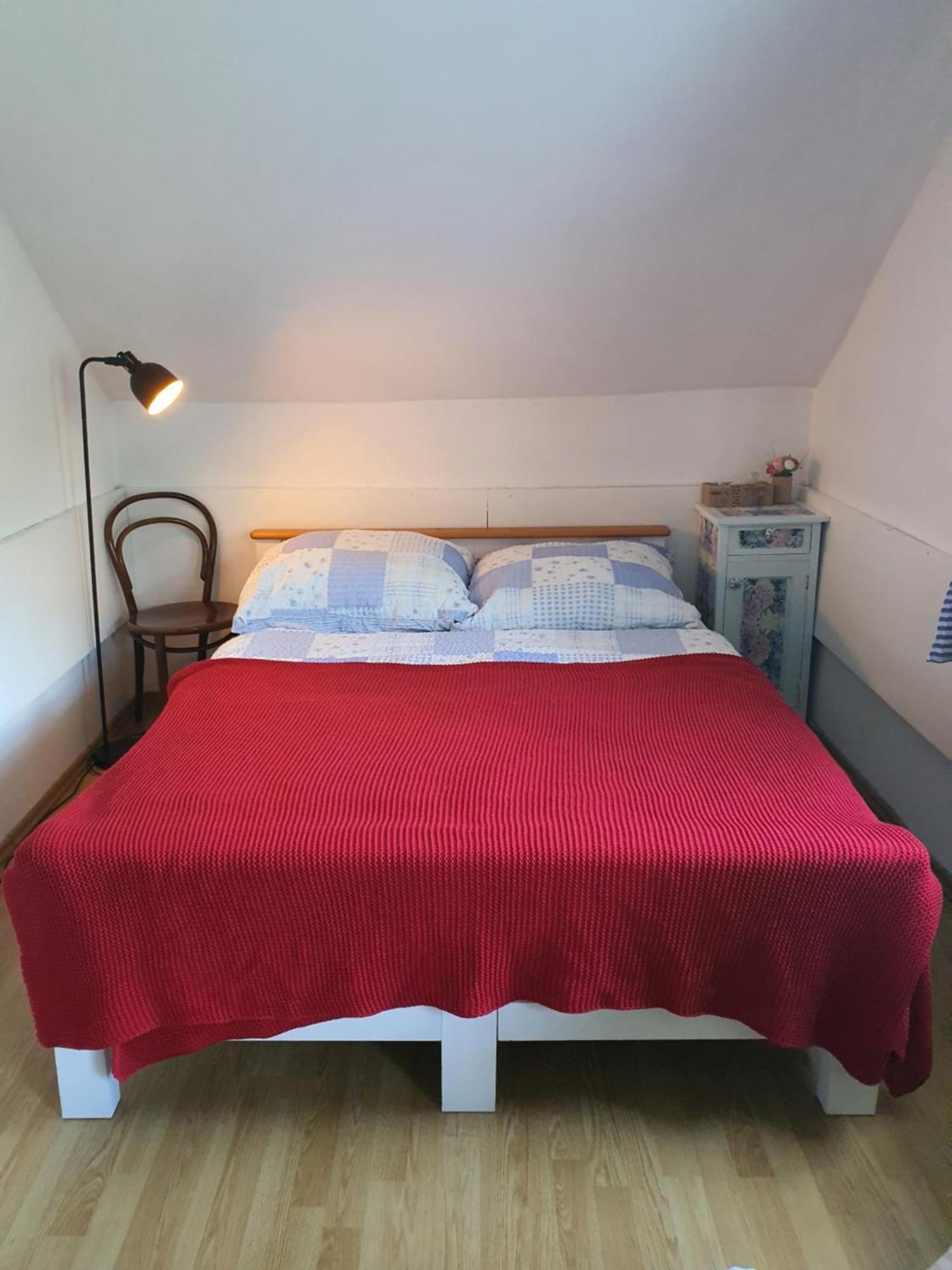 Lodge Eva Stara Voda (Cheb)